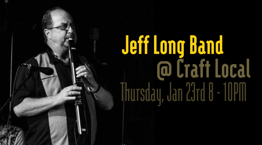 ON THURSDAY NIGHT AT CRAFT LOCAL IN BILLINGS